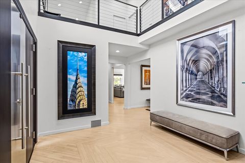 Tiny photo for 1755 Overland Trail, Deerfield, IL 60015 (MLS # 12624612)