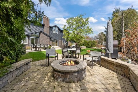 Tiny photo for 1755 Overland Trail, Deerfield, IL 60015 (MLS # 12624612)