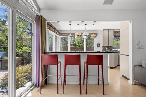 Tiny photo for 1755 Overland Trail, Deerfield, IL 60015 (MLS # 12624612)