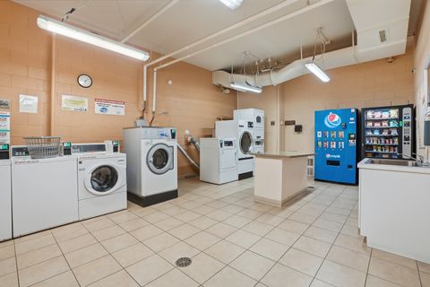 Tiny photo for 3021 S MICHIGAN Avenue #406, Chicago, IL 60616 (MLS # 12631702)