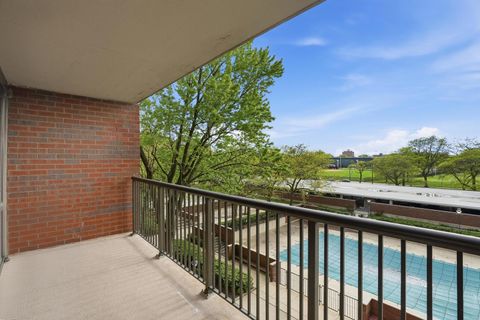 Tiny photo for 3021 S MICHIGAN Avenue #406, Chicago, IL 60616 (MLS # 12631702)