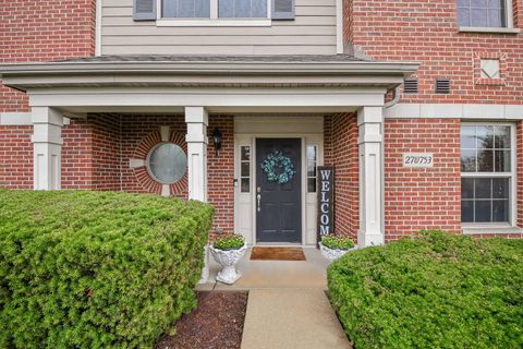 Property photo of 27w753 S Meadowview Drive 1, Winfield, IL 60190