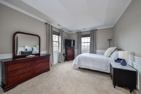 Tiny photo for 27W753 S Meadowview Drive #1, Winfield, IL 60190 (MLS # 12604571)