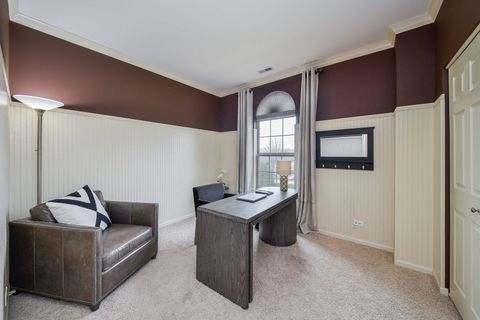 Tiny photo for 27W753 S Meadowview Drive #1, Winfield, IL 60190 (MLS # 12604571)