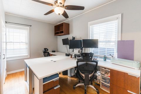 Tiny photo for 190 S Grace Street, Lombard, IL 60148 (MLS # 12505026)