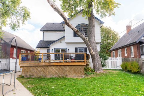 Tiny photo for 190 S Grace Street, Lombard, IL 60148 (MLS # 12505026)