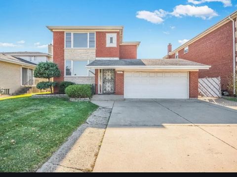 5337 W 87th Street Oak Lawn IL 60453