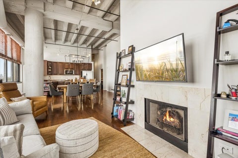 Tiny photo for 1601 W SCHOOL Street #502, Chicago, IL 60657 (MLS # 12675805)