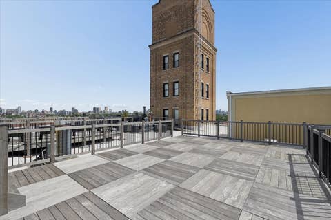 Tiny photo for 1601 W SCHOOL Street #502, Chicago, IL 60657 (MLS # 12675805)