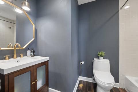 Tiny photo for 1601 W SCHOOL Street #502, Chicago, IL 60657 (MLS # 12675805)
