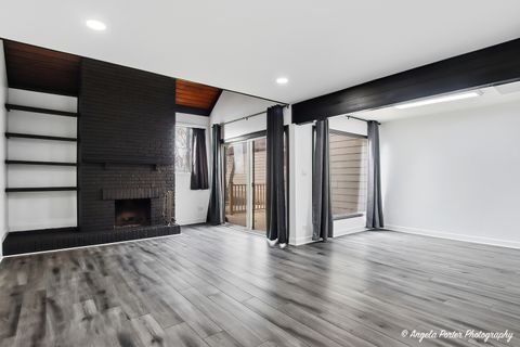 Tiny photo for 3357 Beacon Street #23, North Chicago, IL 60064 (MLS # 12576491)