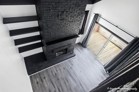 Tiny photo for 3357 Beacon Street #23, North Chicago, IL 60064 (MLS # 12576491)