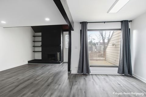 Tiny photo for 3357 Beacon Street #23, North Chicago, IL 60064 (MLS # 12576491)