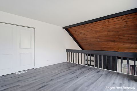 Tiny photo for 3357 Beacon Street #23, North Chicago, IL 60064 (MLS # 12576491)