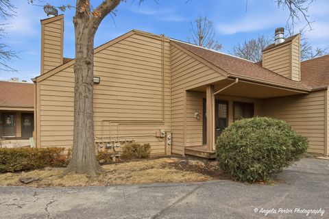 Tiny photo for 3357 Beacon Street #23, North Chicago, IL 60064 (MLS # 12576491)