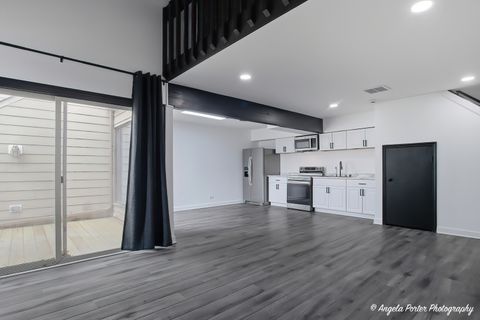 Tiny photo for 3357 Beacon Street #23, North Chicago, IL 60064 (MLS # 12576491)