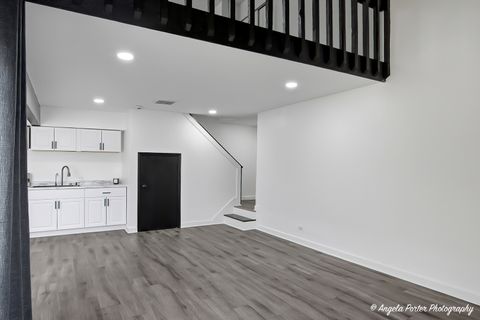 Tiny photo for 3357 Beacon Street #23, North Chicago, IL 60064 (MLS # 12576491)