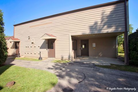 Tiny photo for 3357 Beacon Street #23, North Chicago, IL 60064 (MLS # 12576491)