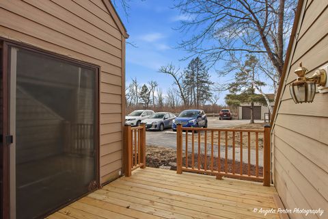 Tiny photo for 3357 Beacon Street #23, North Chicago, IL 60064 (MLS # 12576491)