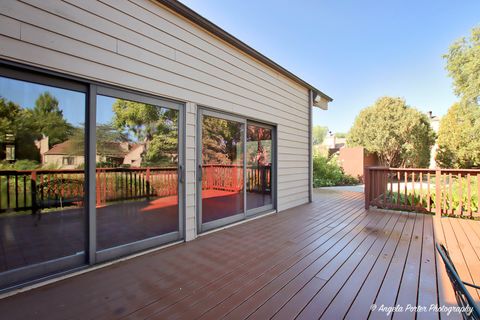 Tiny photo for 3357 Beacon Street #23, North Chicago, IL 60064 (MLS # 12576491)