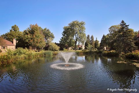 Tiny photo for 3357 Beacon Street #23, North Chicago, IL 60064 (MLS # 12576491)