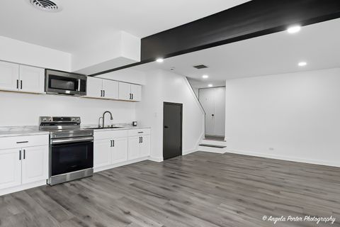 Tiny photo for 3357 Beacon Street #23, North Chicago, IL 60064 (MLS # 12576491)