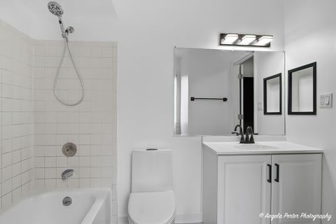 Tiny photo for 3357 Beacon Street #23, North Chicago, IL 60064 (MLS # 12576491)