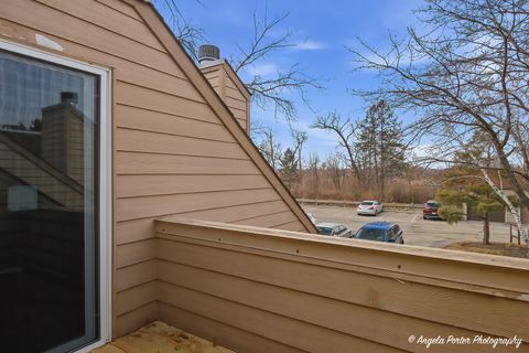 Tiny photo for 3357 Beacon Street #23, North Chicago, IL 60064 (MLS # 12576491)