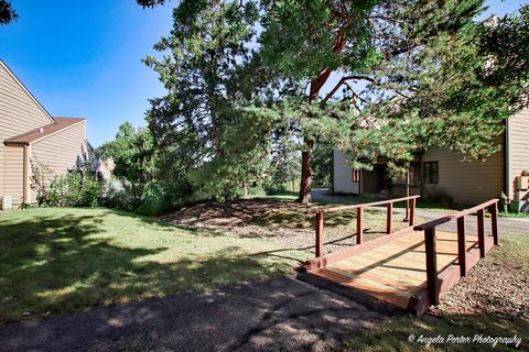 Tiny photo for 3357 Beacon Street #23, North Chicago, IL 60064 (MLS # 12576491)