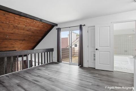 Tiny photo for 3357 Beacon Street #23, North Chicago, IL 60064 (MLS # 12576491)