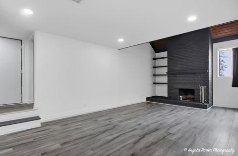 Tiny photo for 3357 Beacon Street #23, North Chicago, IL 60064 (MLS # 12576491)