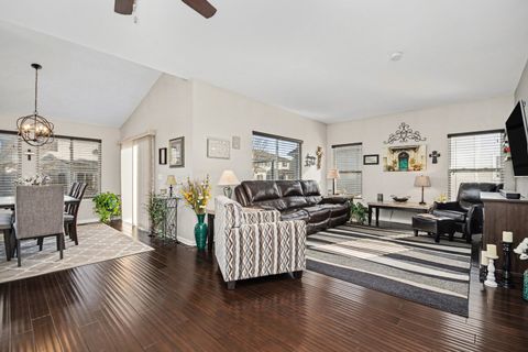 Tiny photo for 3340 Cloud Croft Court, Montgomery, IL 60538 (MLS # 12592722)