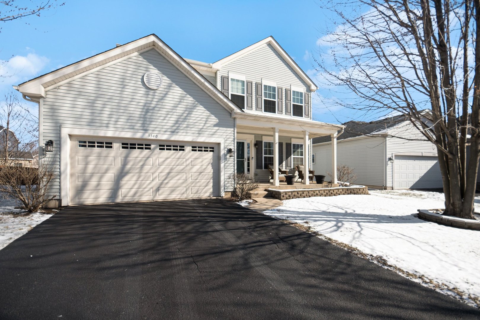 3340 Cloud Croft Court