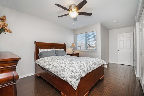 Tiny photo for 3340 Cloud Croft Court, Montgomery, IL 60538 (MLS # 12592722)