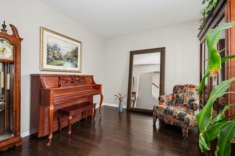 Tiny photo for 3340 Cloud Croft Court, Montgomery, IL 60538 (MLS # 12592722)