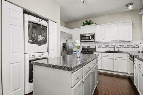 Tiny photo for 3340 Cloud Croft Court, Montgomery, IL 60538 (MLS # 12592722)