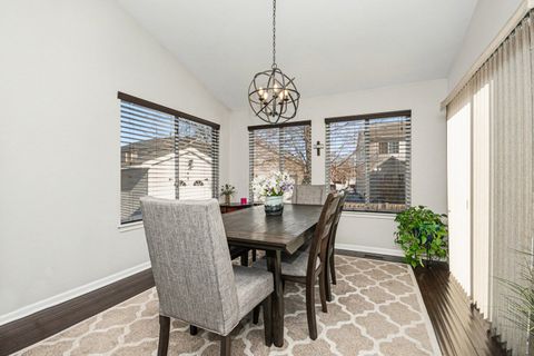 Tiny photo for 3340 Cloud Croft Court, Montgomery, IL 60538 (MLS # 12592722)