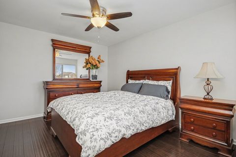 Tiny photo for 3340 Cloud Croft Court, Montgomery, IL 60538 (MLS # 12592722)