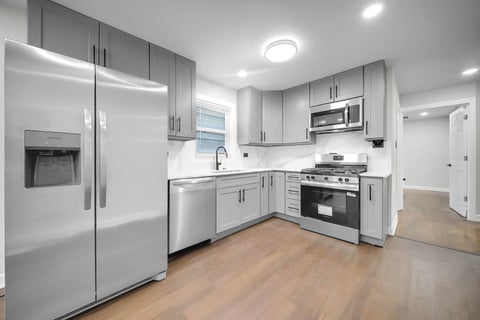 Tiny photo for 6525 S Bell Avenue, Chicago, IL 60636 (MLS # 12714375)