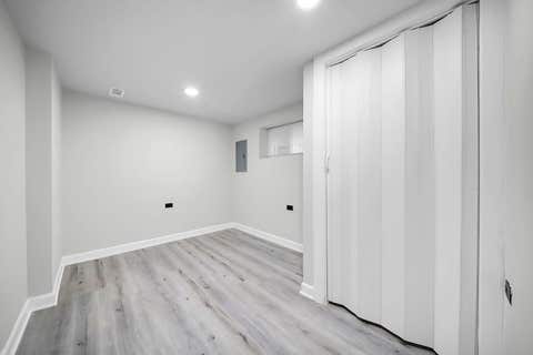 Tiny photo for 6525 S Bell Avenue, Chicago, IL 60636 (MLS # 12714375)