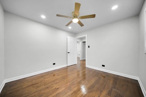 Tiny photo for 6525 S Bell Avenue, Chicago, IL 60636 (MLS # 12714375)
