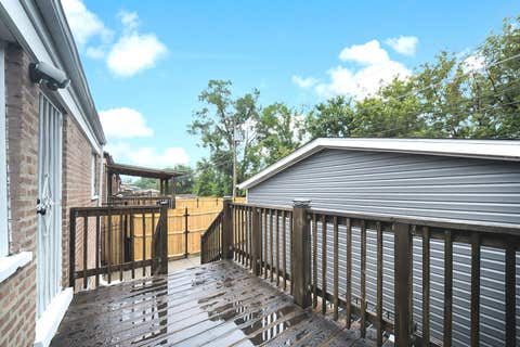 Tiny photo for 6525 S Bell Avenue, Chicago, IL 60636 (MLS # 12714375)