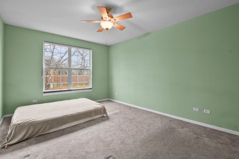 Tiny photo for 8815 Concord Lane #G, Justice, IL 60458 (MLS # 12521731)