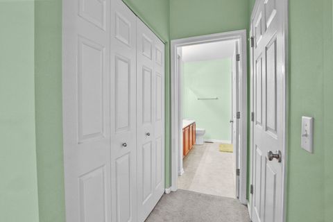 Tiny photo for 8815 Concord Lane #G, Justice, IL 60458 (MLS # 12521731)