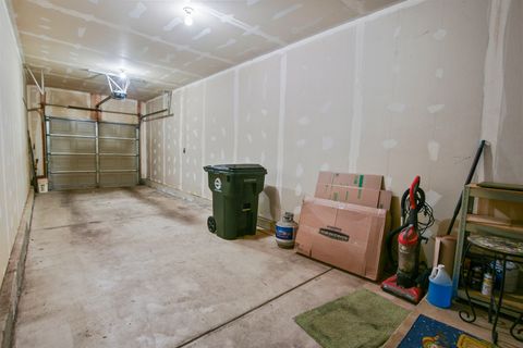 Tiny photo for 8815 Concord Lane #G, Justice, IL 60458 (MLS # 12521731)