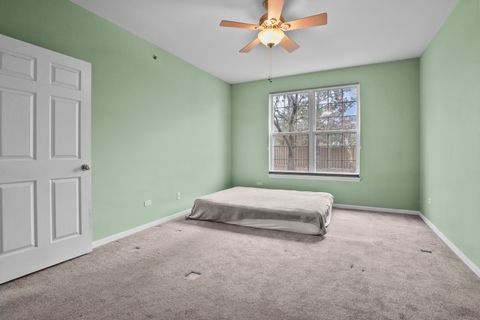 Tiny photo for 8815 Concord Lane #G, Justice, IL 60458 (MLS # 12521731)