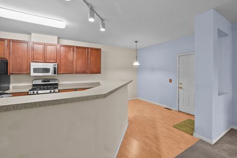 Tiny photo for 8815 Concord Lane #G, Justice, IL 60458 (MLS # 12521731)