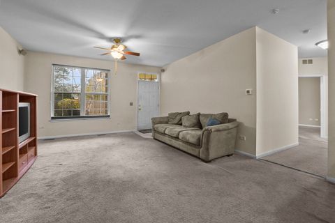 Tiny photo for 8815 Concord Lane #G, Justice, IL 60458 (MLS # 12521731)