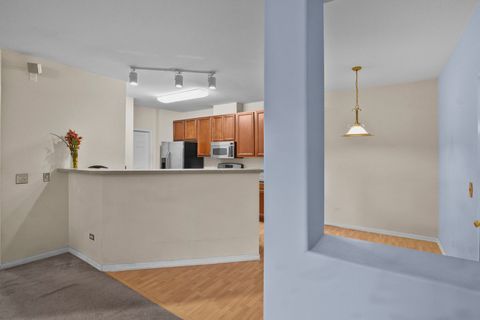 Tiny photo for 8815 Concord Lane #G, Justice, IL 60458 (MLS # 12521731)