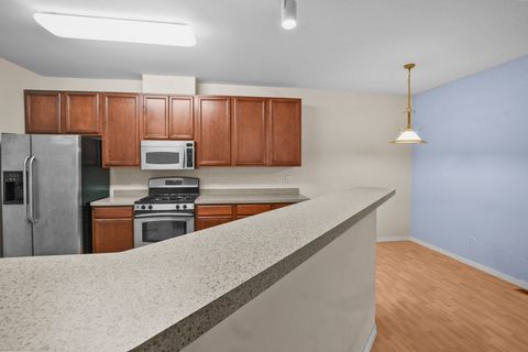 Tiny photo for 8815 Concord Lane #G, Justice, IL 60458 (MLS # 12521731)